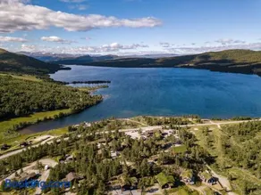 Lemonsjø Fjellstue og Hyttegrend - Image 4