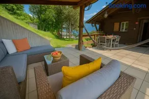 Chalet Serpolet - Studio - Image 3