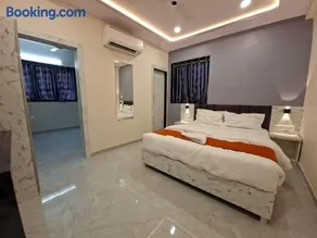 Ke Ke Accommodation - Image 1