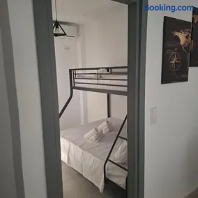 Gouves luxury apartment VIP - Image 2