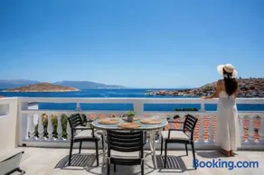 Filoxenia Apartments - Image 1