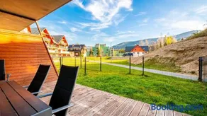 Apartament Deluxe Karkonoska 13 nr 4 Karpacz Triventi Mountain Residence Basen, Sauny, Jacuzzi - Image 5