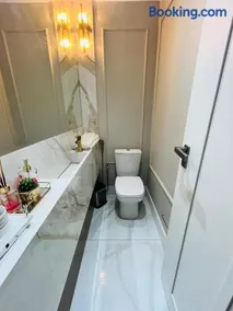 Apartamento COP30 decorado 120m 3suites secretária 2vg prox turistico - Image 3