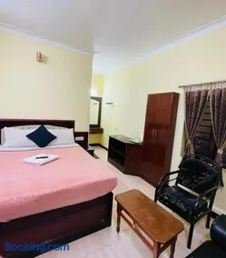 Ooty-MYSTIQUE INN - Image 1