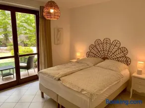 Appartamento Oliva mit Seeblick - Image 3