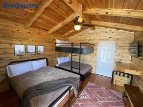Thousand Lake Lodge at Capitol Reef - Image 4