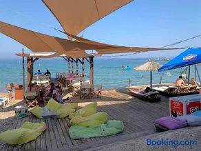 Blue Flag Award Winning Ormos Lo Beach: Home 1 - Image 2