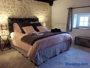 Chambres d'hotes - Le Clos Des Sorcieres - Image 1