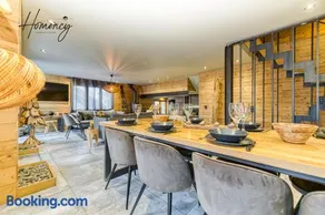 Homency - Chalet Rodina - Image 1