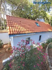 Maisonnette à Quimiac - 2 min à pied de la plage - Image 1