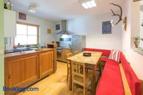 Ferienwohnung Sonnenberg - Image 1