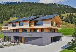 Siplinger Suites - Ferienwohnungen - Sauna und Fitness - Image 1