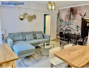 AZUR One - Appartement Centre de Nice - Image 1