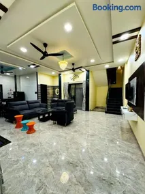 Mountain Retreat villa lonavala - Image 3