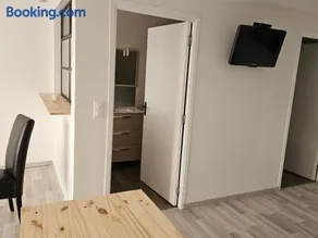 Chambre les petites ecuries - Image 1