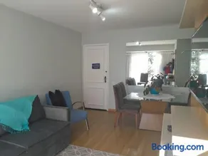 Lindo apartamento próximo ao Museu do Olho - Image 4
