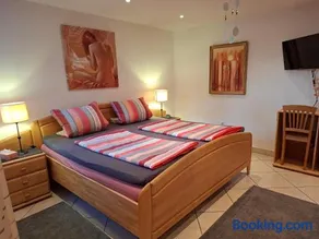 Ferienwohnung Zum Weinberg bis 4 Personen - Im Herzen der Pfalz - Image 3