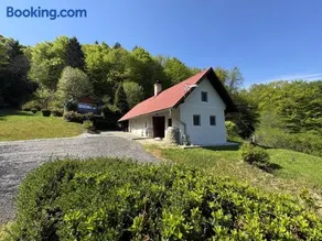 Secret Forest Retreat - Image 2