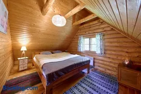 Log house Allikas - Image 2