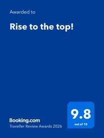 Rise to the top! - Image 3