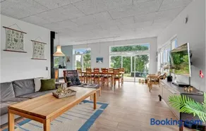 Three-Bedroom Holiday Home In Spottrup - Image 4