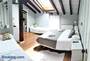 Casa Rural Madera y Sal - Image 2