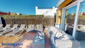Casa Olivia - A Murcia Holiday Rentals Property - Image 4
