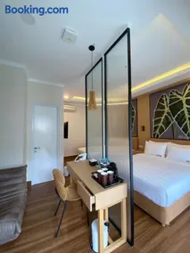 Kianmas Boutique Resort Ciawi - Image 2
