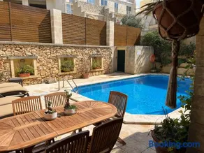 Tal-Mans Farmhouse Gozo - Image 1