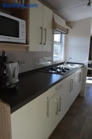 Vakantie Chalet Makkum - Image 3