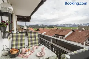 Haus Sonnenhang Wohnung 1 - Image 1