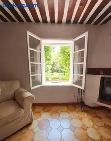 Appartement de charme au calme avec piscine, au pied du Colorado provençal, cœur du Luberon - Image 2