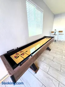 San Diego Fun-Gameroom & Gazebo-Centrally Located! - Image 4