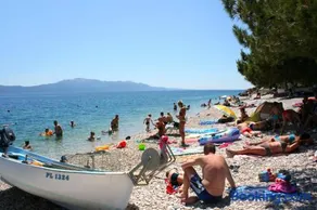 Apartments with parking space Podaca, Makarska - 11748 - Image 4
