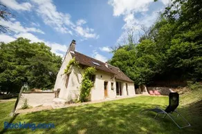 Holiday home Le Vaugarnier - Image 2