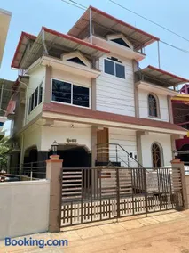 Spandana - Villa at Honnavar - Image 1