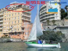 B&B Porta del Mare - Image 5