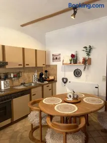 Lenas Stüberl - schlichte, rustikale Ferienwohnung - Image 3