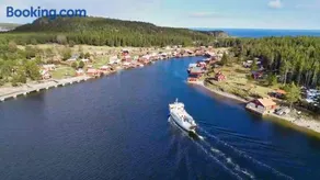 Trysunda Vandrarhem & Skargårdscafé - Image 1