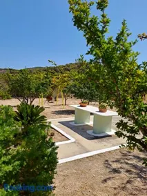 Kathrine's Cottage in Vagia - Image 3