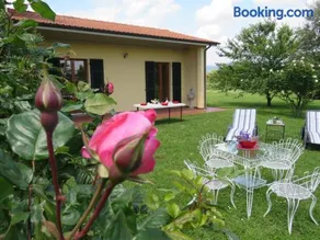 Casa con piscina campo da tennis vicino al mare e alle Cinque Terre - Image 1