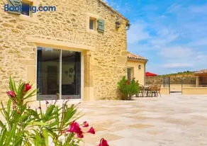Villa charmante à Divajeu avec piscine privée - Image 3