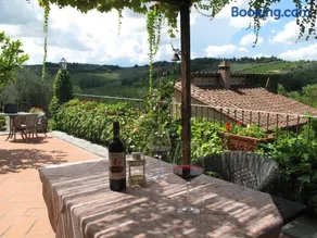 Agriturismo & Winery Il Bacio - Image 2