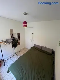 Chambre confortable - Image 1