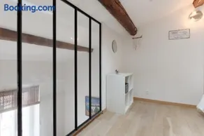 Magnifique Duplex Climatisé Centre-ville Réformé Canebière - Image 4