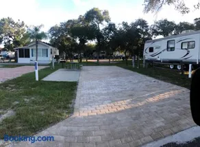 Ocean Grove RV Resort St Augustine - Image 2