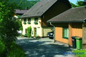 Romantikhäuschen zum Dachsteinblick - Image 4