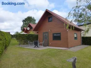 Ferienhaeuser Auszeit am Grossen Labussee - Image 4