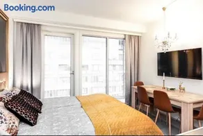 Trendy Homes Oulu Marski Apartments - Image 3