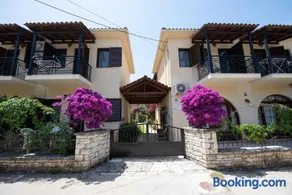 Raptis Aparthotel Sivota - Image 1